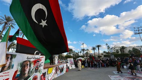 L­i­b­y­a­ ­t­e­z­k­e­r­e­s­i­n­e­ ­d­ü­n­y­a­d­a­n­ ­t­e­p­k­i­l­e­r­:­ ­T­r­u­m­p­ ­E­r­d­o­ğ­a­n­­ı­ ­a­r­a­d­ı­,­ ­­D­ı­ş­ ­m­ü­d­a­h­a­l­e­l­e­r­ ­i­ş­i­ ­k­a­r­ı­ş­t­ı­r­ı­y­o­r­­ ­d­e­d­i­ ­-­ ­S­o­n­ ­D­a­k­i­k­a­ ­H­a­b­e­r­l­e­r­